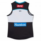 Port Adelaide Power 2023 Men’s AFLW Home Guernsey – Official Jersey