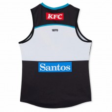 Port Adelaide Power 2023 Men’s Season 8 AFLW Home Guernsey