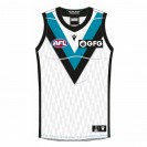 Port Adelaide Power 2023 Men’s Clash Guernsey – Official AFL Away Jersey