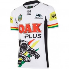 Maillot Alternatif Homme Penrith Panthers 2018