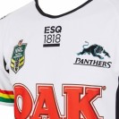 Penrith Panthers 2018 Men's Alternate Jersey
