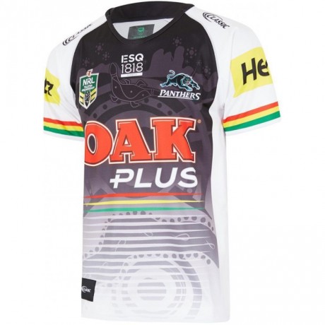 Penrith Panthers 2018 Men's Indigenous Jersey