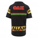 Penrith Panthers Kids Home Rugby Kit 2021 – Official NRL Merchandise