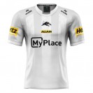 Penrith Panthers Men's Light Training Rugby Jersey 2025 – Official NRL Gear