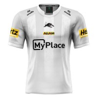 Penrith Panthers Men's Light Training Rugby Jersey 2025