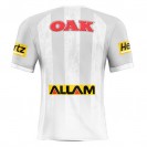 Penrith Panthers Men's Light Training Rugby Jersey 2025 – Official NRL Gear