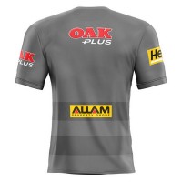 Penrith Panthers Men's Coaches Training Rugby Tee 2025