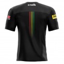 Penrith Panthers Media Rugby Polo 2021