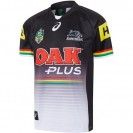 Penrith Panthers 2017 Men's Replica Home Jersey – Official NRL Merchandise