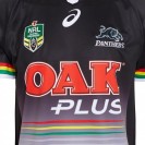 Penrith Panthers 2017 Men's Replica Home Jersey – Official NRL Merchandise