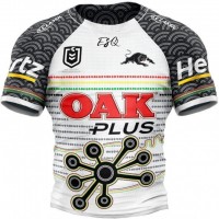 Maillot autochtone 2019 Penrith Panthers pour homme
