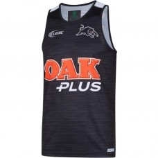 Débardeur d’entraînement homme 2019 des Penrith Panthers