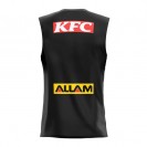 Penrith Panthers Training Rugby Singlet 2023 – Lightweight & Sweat‑Wicking