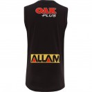 Panthers Training Rugby Singlet 2024 – Moisture‑Wicking & Licensed