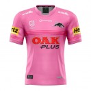 Penrith Panthers Men's Away Rugby Jersey 2023 – Official Lightweight Rugby Shirt