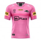 Penrith Panthers Men's Away Rugby Jersey 2024 – Official NRL Jersey