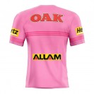 Penrith Panthers Men's Away Rugby Jersey 2024 – Official NRL Jersey