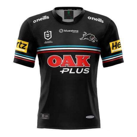 Penrith Panthers Alternate Jersey 2023 – Official NRL Heritage Kit