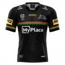 Penrith Panthers 2024 Alternate Jersey – Official Pasifika Edition