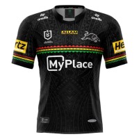 Maillot alternatif rugby homme Penrith Panthers 2024