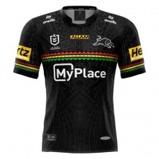 Maillot alternatif rugby homme Penrith Panthers 2024