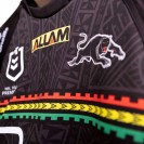 Penrith Panthers 2024 Alternate Jersey – Official Pasifika Edition