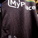 Penrith Panthers 2024 Alternate Jersey – Official Pasifika Edition