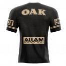 Penrith Panthers Men's Alternate Rugby Jersey 2025 – Official NRL Jersey