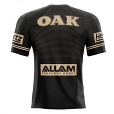 Penrith Panthers Men's Alternate Rugby Jersey 2025