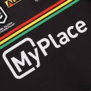Penrith Panthers Men’s Home Rugby Jersey 2024 – Official NRL Home Kit
