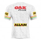 Penrith Panthers Light Training Jersey 2024 – Official NRL Kit