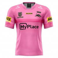 Penrith Panthers Men's Premiers Rugby Jersey 2024