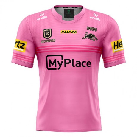 Penrith Panthers Premiers Jersey 2024 – Official NRL Champions Kit