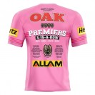 Penrith Panthers Premiers Jersey 2024 – Official NRL Champions Kit