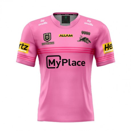 Penrith Panthers Youth Premiership Jersey 2024 – 4‑in‑a‑Row