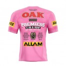 Penrith Panthers Youth Premiership Jersey 2024 – 4‑in‑a‑Row