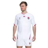 Maillot Domicile Pro Angleterre Rugby RWC 2019 VapoDri