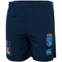 Short d'entrainement NSW Blues 2020 Homme