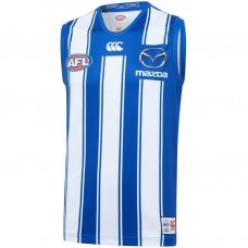 North Melbourne Kangaroos 2020 Men's Home Guernsey
