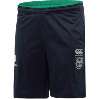Short de Gym New Zealand Warriors Homme 2020 Vapodri