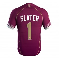 Queensland Maroons State of Origin 2018 Men's Billy Slater Jersey