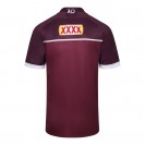 QLD Maroons 2019 Men's Home Jersey