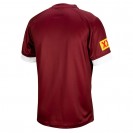 QLD Maroons State of Origin Mens Home Rugby Jersey 2021 | Official Replica