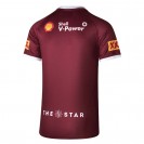 QLD Maroons State of Origin Home Rugby Jersey 2022 – Official Men's Kit