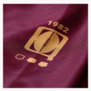 QLD Maroons Kids Home Rugby Kit 2022 - Official Queensland Maroons Kit