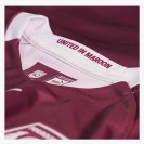 QLD Maroons Kids Home Rugby Kit 2022 - Official Queensland Maroons Kit