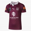 QLD Maroons Home Rugby Jersey 2023 | Official State of Origin Shirt