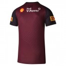 QLD Maroons Training Jersey 2023 – Official State of Origin Rugby Shirt