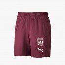 QLD Maroons Kids Home Rugby Kit 2023 - Official Queensland Maroons Jersey