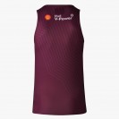 QLD Maroons Men's Training Rugby Singlet 2023 | Official Puma NRL Gear
